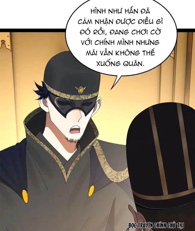 Chàng Rể Mạnh Nhất Lịch Sử Chapter 249 - Trang 4