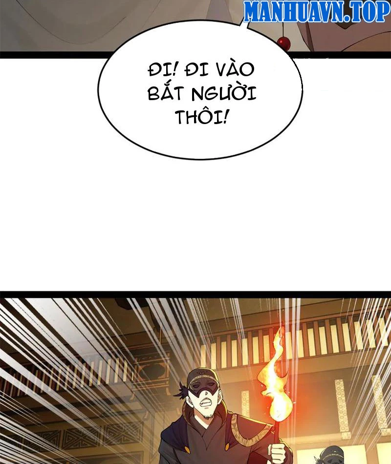 Chàng Rể Mạnh Nhất Lịch Sử Chapter 249 - Trang 4