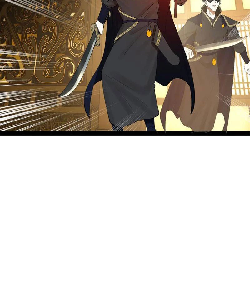 Chàng Rể Mạnh Nhất Lịch Sử Chapter 249 - Trang 4