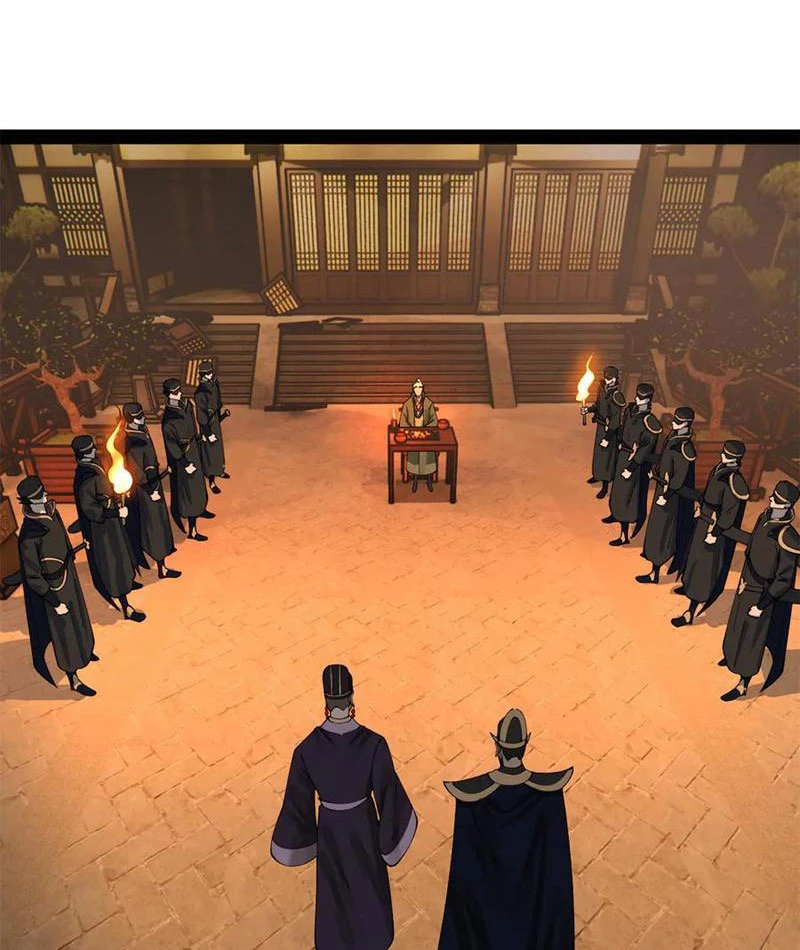 Chàng Rể Mạnh Nhất Lịch Sử Chapter 249 - Trang 4