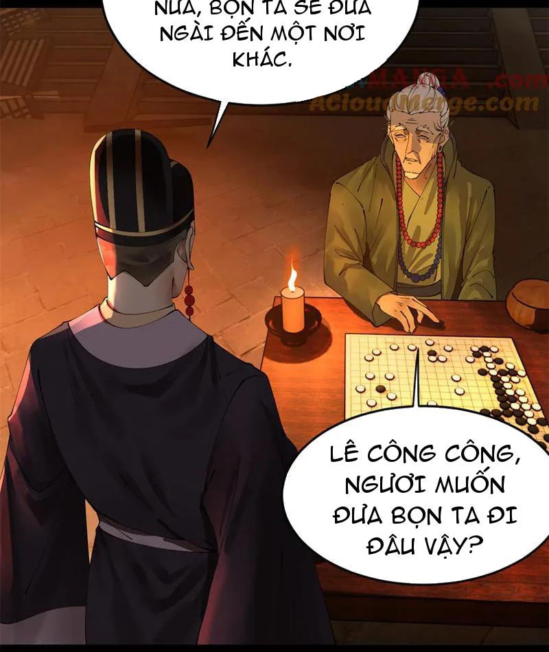 Chàng Rể Mạnh Nhất Lịch Sử Chapter 249 - Trang 4