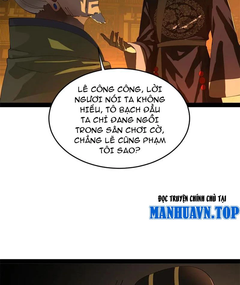 Chàng Rể Mạnh Nhất Lịch Sử Chapter 249 - Trang 4