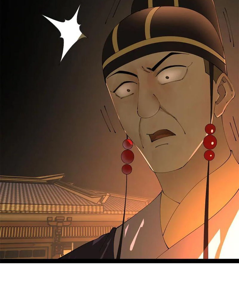 Chàng Rể Mạnh Nhất Lịch Sử Chapter 249 - Trang 4