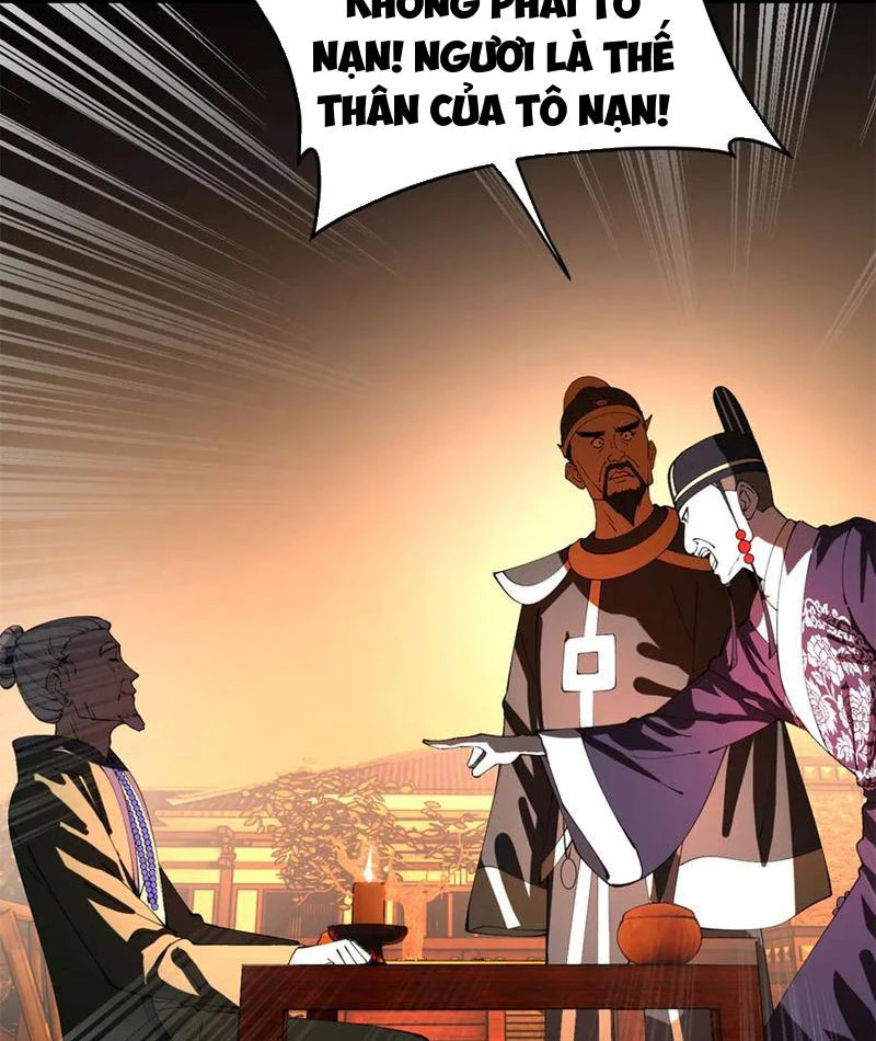 Chàng Rể Mạnh Nhất Lịch Sử Chapter 249 - Trang 4