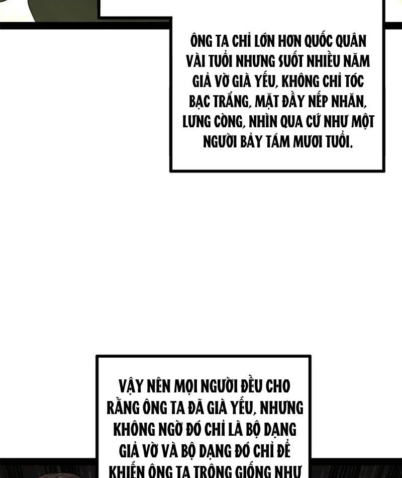 Chàng Rể Mạnh Nhất Lịch Sử Chapter 249 - Trang 4