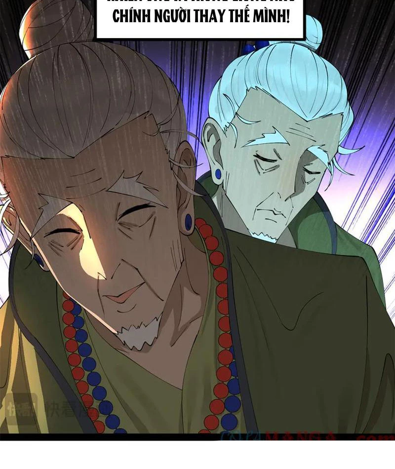 Chàng Rể Mạnh Nhất Lịch Sử Chapter 249 - Trang 4