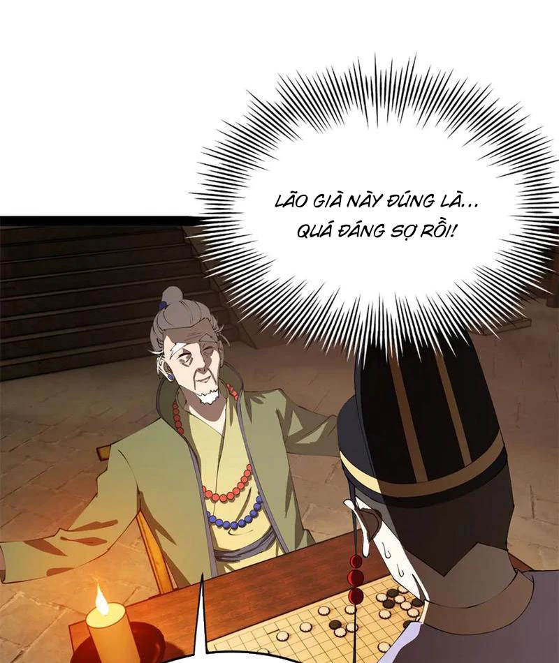 Chàng Rể Mạnh Nhất Lịch Sử Chapter 249 - Trang 4