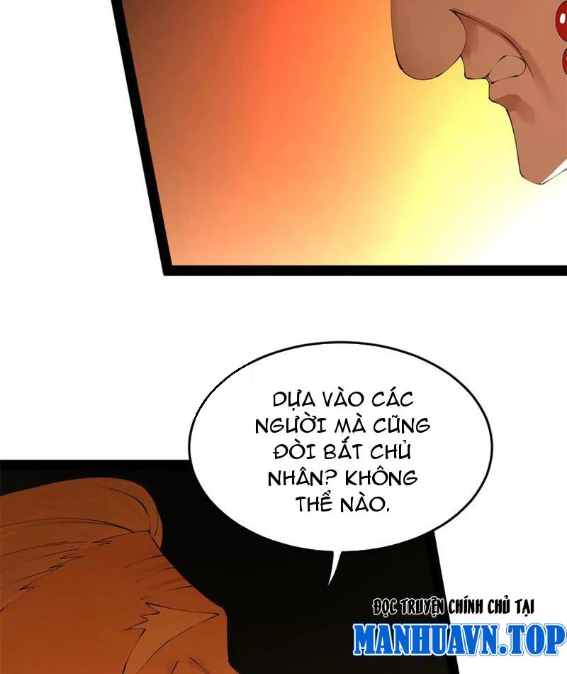 Chàng Rể Mạnh Nhất Lịch Sử Chapter 249 - Trang 4