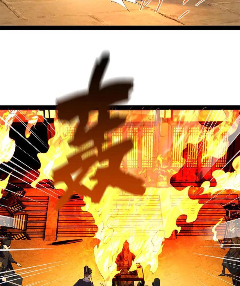 Chàng Rể Mạnh Nhất Lịch Sử Chapter 249 - Trang 4