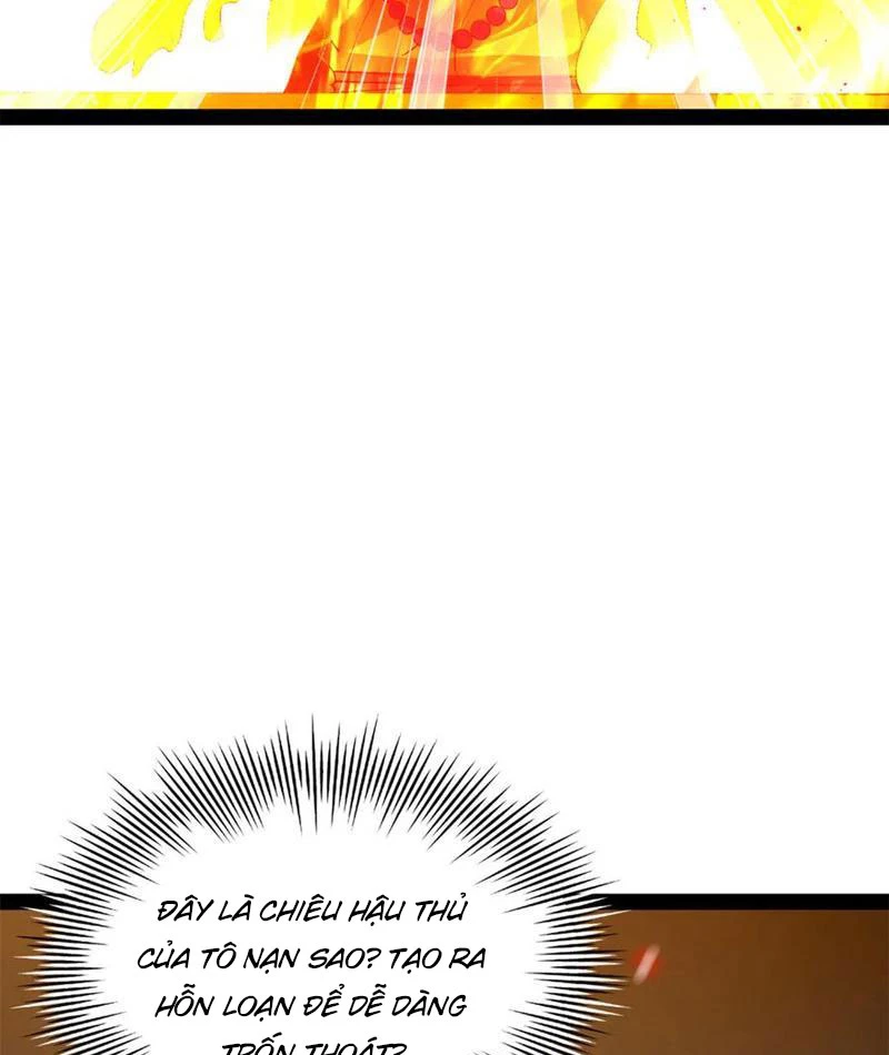 Chàng Rể Mạnh Nhất Lịch Sử Chapter 249 - Trang 4