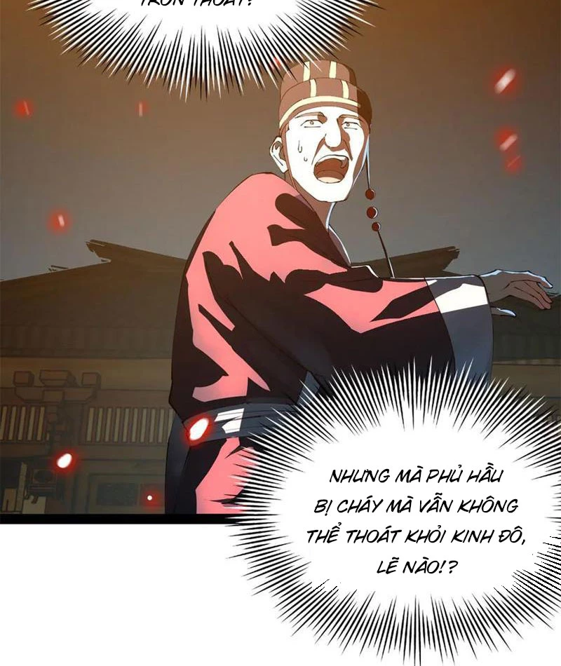 Chàng Rể Mạnh Nhất Lịch Sử Chapter 249 - Trang 4