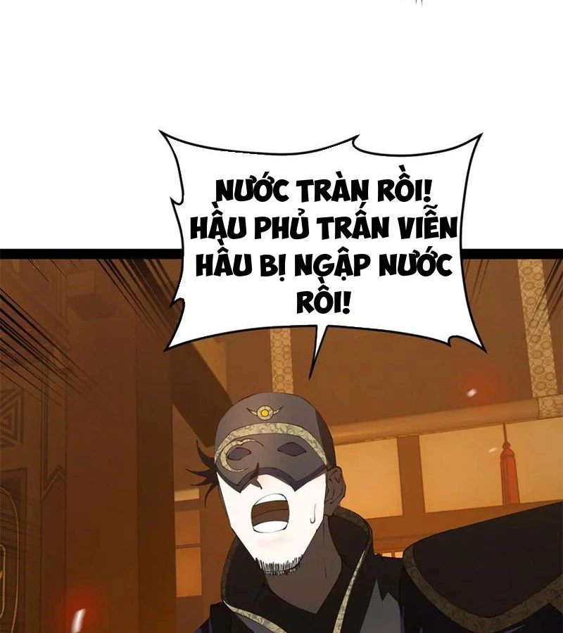 Chàng Rể Mạnh Nhất Lịch Sử Chapter 249 - Trang 4