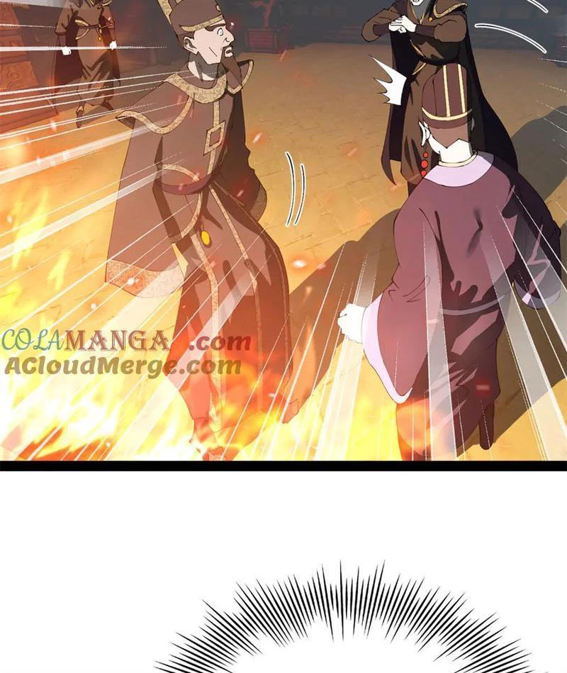 Chàng Rể Mạnh Nhất Lịch Sử Chapter 249 - Trang 4