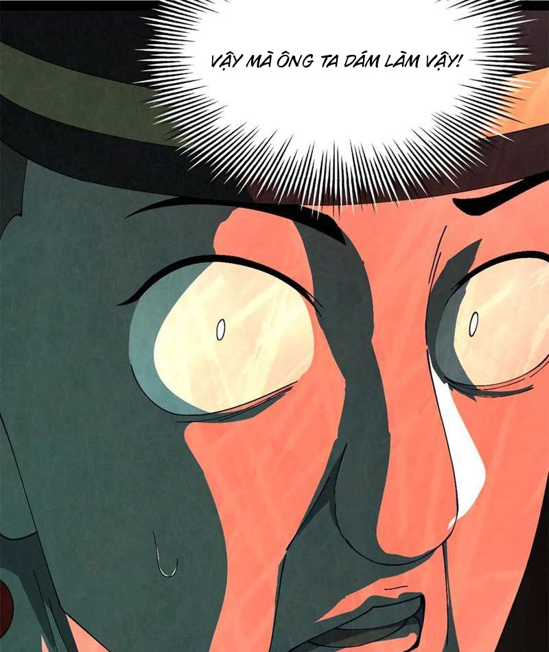 Chàng Rể Mạnh Nhất Lịch Sử Chapter 249 - Trang 4