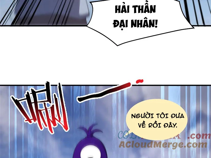 Thần Sủng Tiến Hóa Chapter 363 - Trang 4