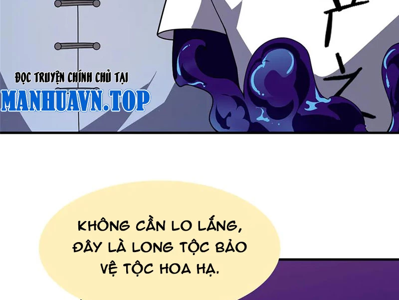 Thần Sủng Tiến Hóa Chapter 363 - Trang 4