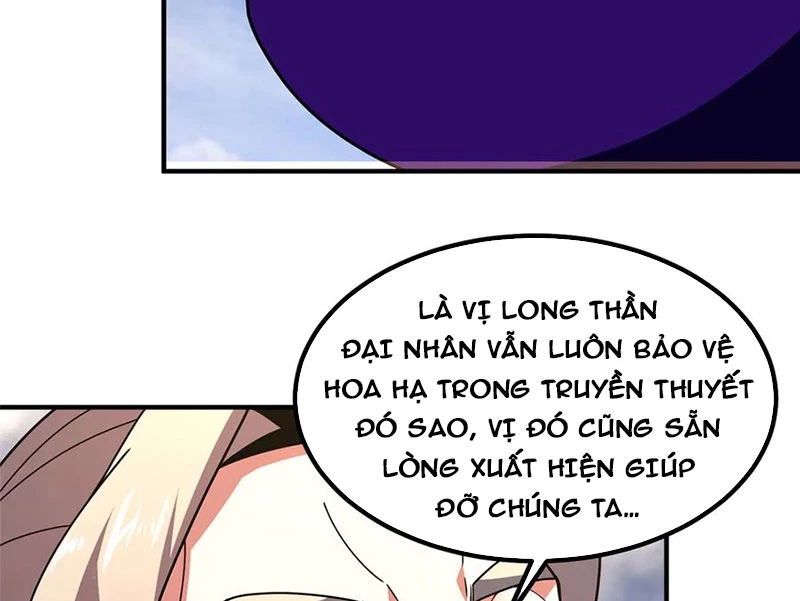Thần Sủng Tiến Hóa Chapter 363 - Trang 4