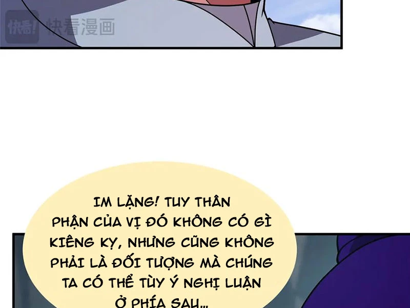 Thần Sủng Tiến Hóa Chapter 363 - Trang 4
