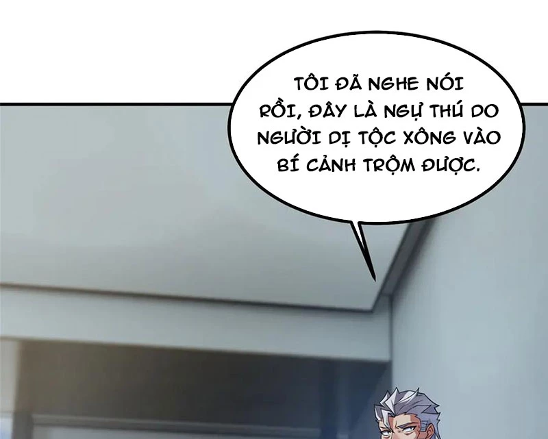 Thần Sủng Tiến Hóa Chapter 363 - Trang 4
