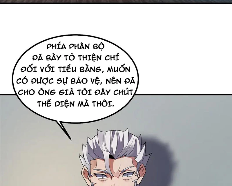 Thần Sủng Tiến Hóa Chapter 363 - Trang 4