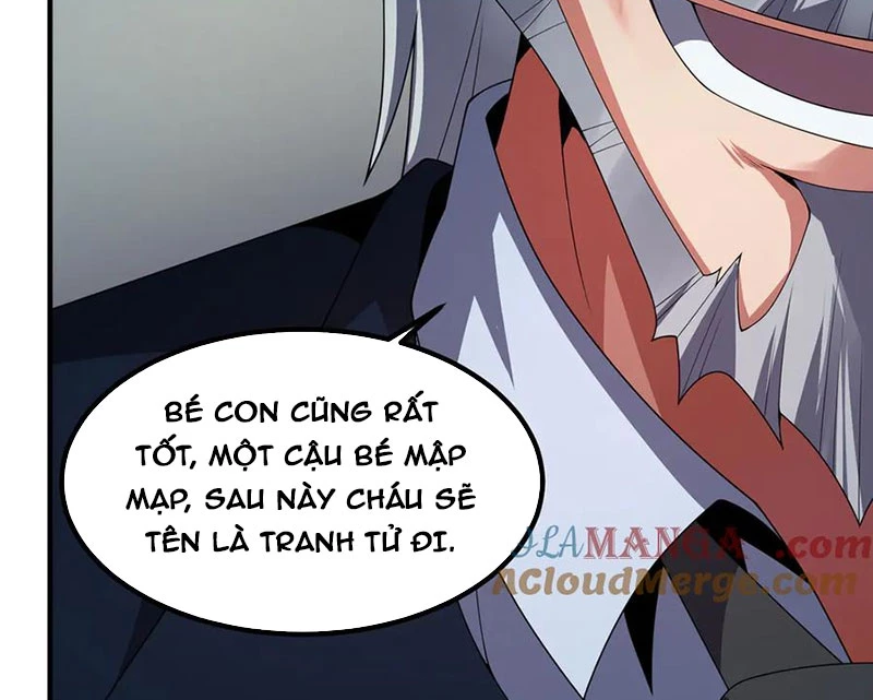 Thần Sủng Tiến Hóa Chapter 363 - Trang 4