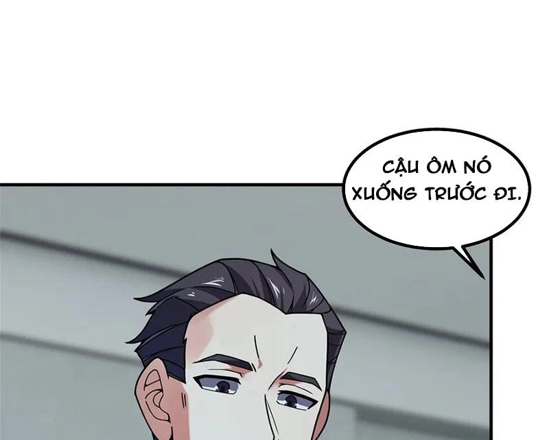 Thần Sủng Tiến Hóa Chapter 363 - Trang 4