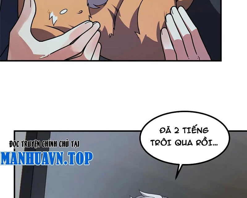 Thần Sủng Tiến Hóa Chapter 363 - Trang 4