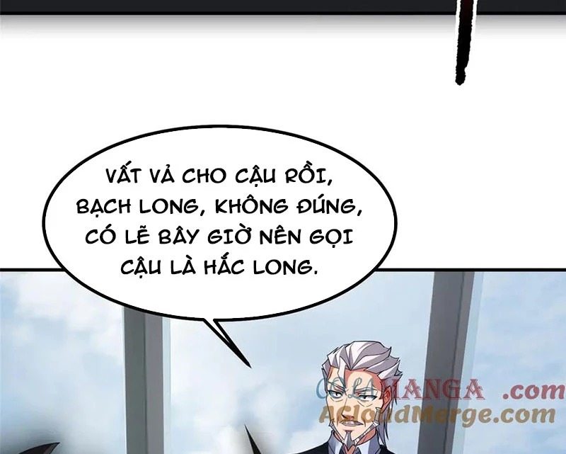 Thần Sủng Tiến Hóa Chapter 363 - Trang 4