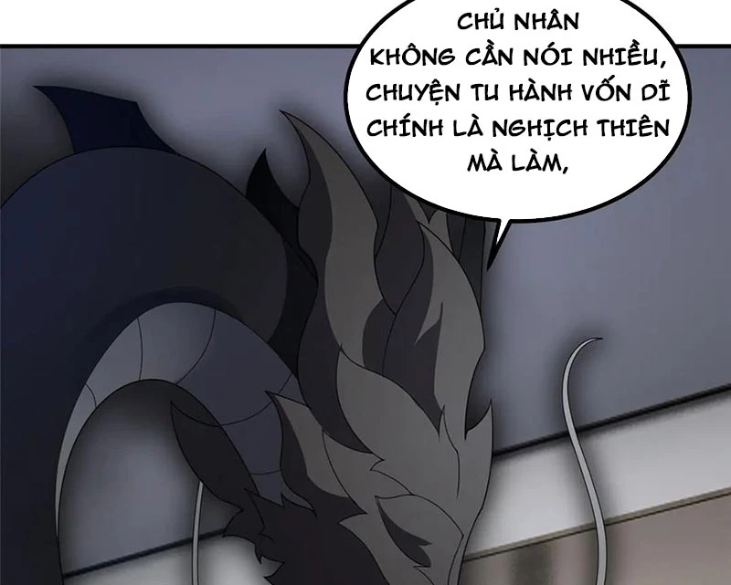 Thần Sủng Tiến Hóa Chapter 363 - Trang 4