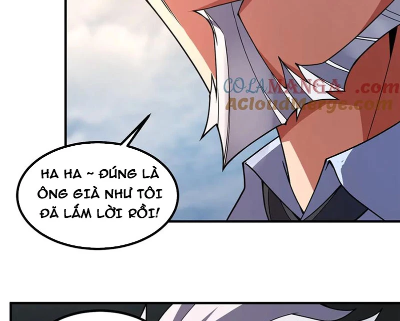 Thần Sủng Tiến Hóa Chapter 363 - Trang 4