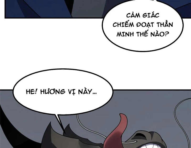 Thần Sủng Tiến Hóa Chapter 363 - Trang 4