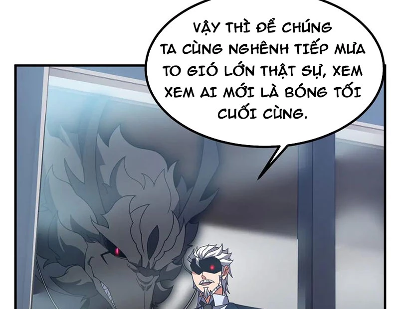 Thần Sủng Tiến Hóa Chapter 363 - Trang 4