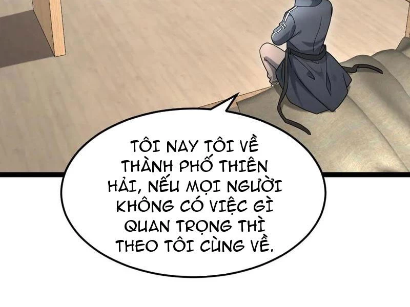 Toàn Cầu Băng Phong: Ta Chế Tạo Phòng An Toàn Tại Tận Thế Chapter 518 - Trang 4