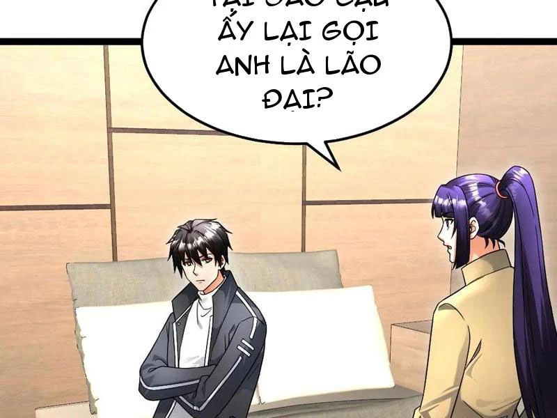 Toàn Cầu Băng Phong: Ta Chế Tạo Phòng An Toàn Tại Tận Thế Chapter 518 - Trang 4