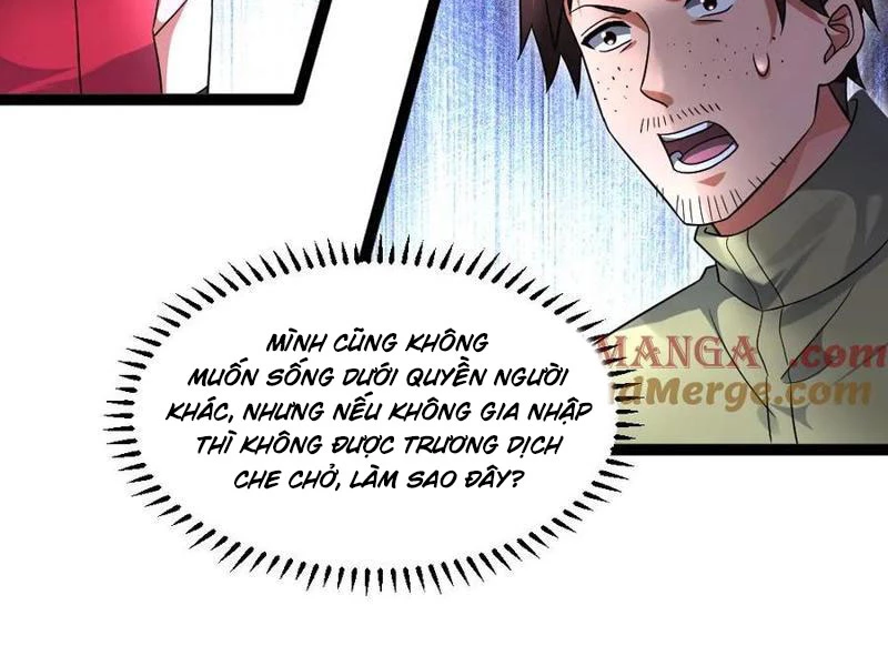 Toàn Cầu Băng Phong: Ta Chế Tạo Phòng An Toàn Tại Tận Thế Chapter 518 - Trang 4