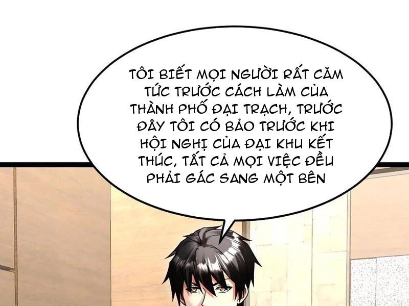 Toàn Cầu Băng Phong: Ta Chế Tạo Phòng An Toàn Tại Tận Thế Chapter 518 - Trang 4