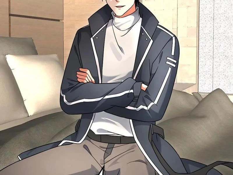 Toàn Cầu Băng Phong: Ta Chế Tạo Phòng An Toàn Tại Tận Thế Chapter 518 - Trang 4