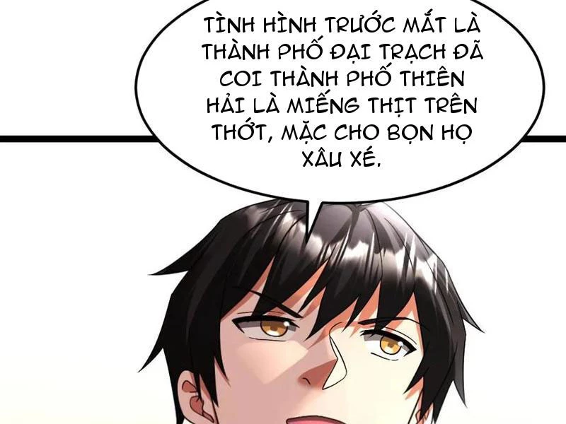 Toàn Cầu Băng Phong: Ta Chế Tạo Phòng An Toàn Tại Tận Thế Chapter 518 - Trang 4