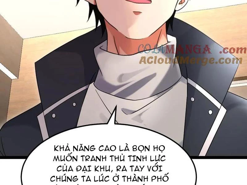 Toàn Cầu Băng Phong: Ta Chế Tạo Phòng An Toàn Tại Tận Thế Chapter 518 - Trang 4