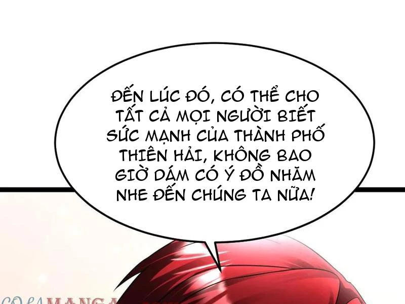 Toàn Cầu Băng Phong: Ta Chế Tạo Phòng An Toàn Tại Tận Thế Chapter 518 - Trang 4