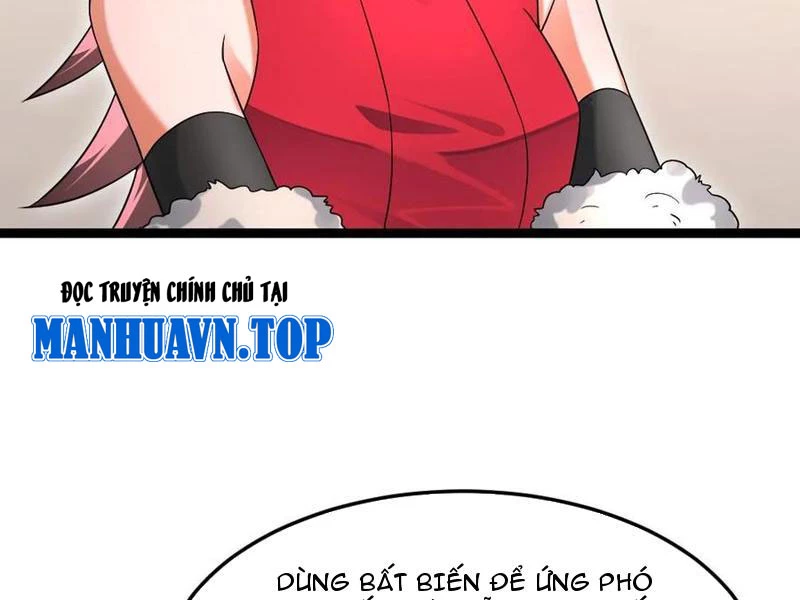 Toàn Cầu Băng Phong: Ta Chế Tạo Phòng An Toàn Tại Tận Thế Chapter 518 - Trang 4