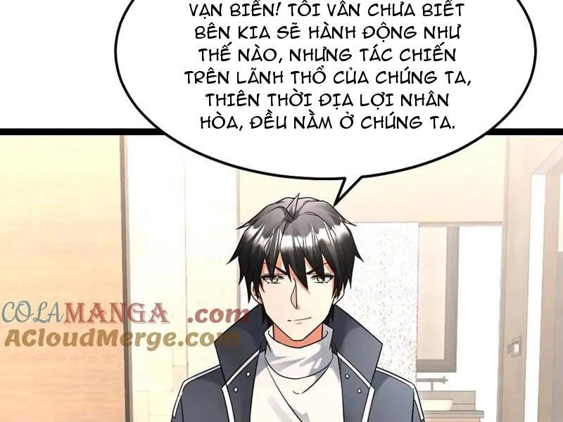 Toàn Cầu Băng Phong: Ta Chế Tạo Phòng An Toàn Tại Tận Thế Chapter 518 - Trang 4