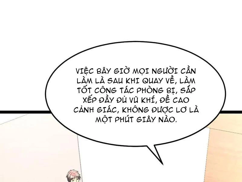 Toàn Cầu Băng Phong: Ta Chế Tạo Phòng An Toàn Tại Tận Thế Chapter 518 - Trang 4