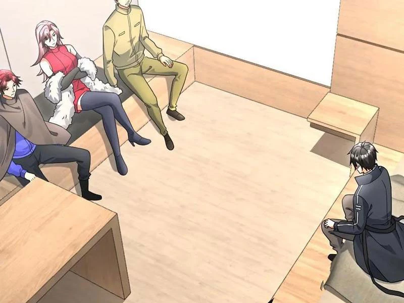 Toàn Cầu Băng Phong: Ta Chế Tạo Phòng An Toàn Tại Tận Thế Chapter 518 - Trang 4