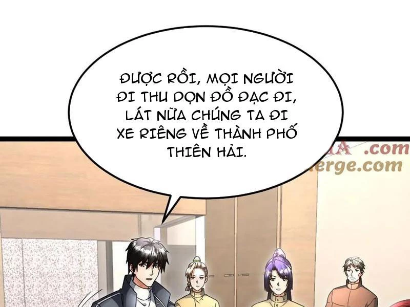Toàn Cầu Băng Phong: Ta Chế Tạo Phòng An Toàn Tại Tận Thế Chapter 518 - Trang 4