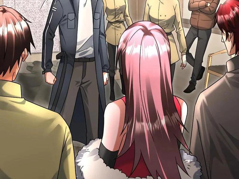 Toàn Cầu Băng Phong: Ta Chế Tạo Phòng An Toàn Tại Tận Thế Chapter 518 - Trang 4