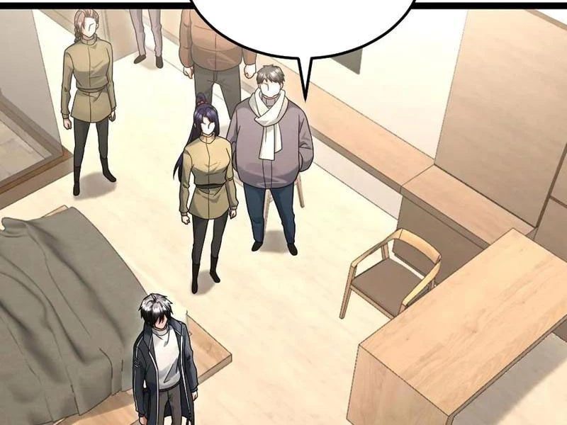 Toàn Cầu Băng Phong: Ta Chế Tạo Phòng An Toàn Tại Tận Thế Chapter 518 - Trang 4