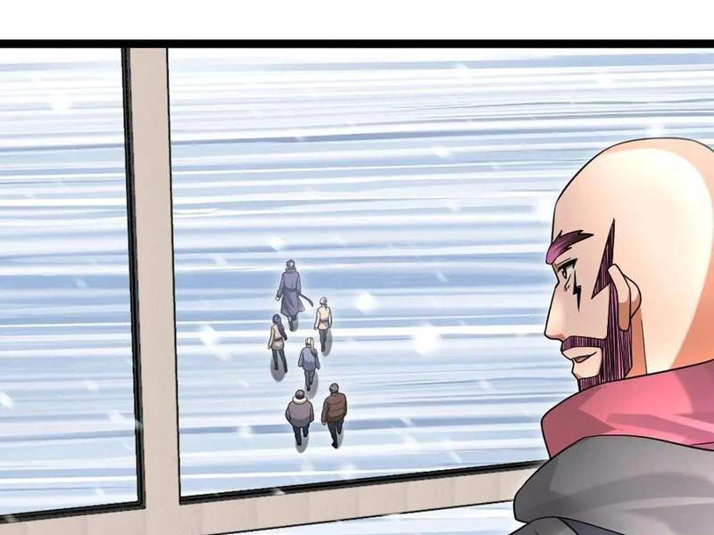 Toàn Cầu Băng Phong: Ta Chế Tạo Phòng An Toàn Tại Tận Thế Chapter 518 - Trang 4