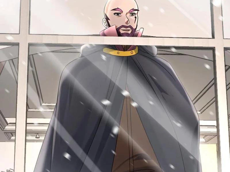 Toàn Cầu Băng Phong: Ta Chế Tạo Phòng An Toàn Tại Tận Thế Chapter 518 - Trang 4