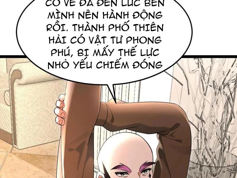 Toàn Cầu Băng Phong: Ta Chế Tạo Phòng An Toàn Tại Tận Thế Chapter 518 - Trang 4